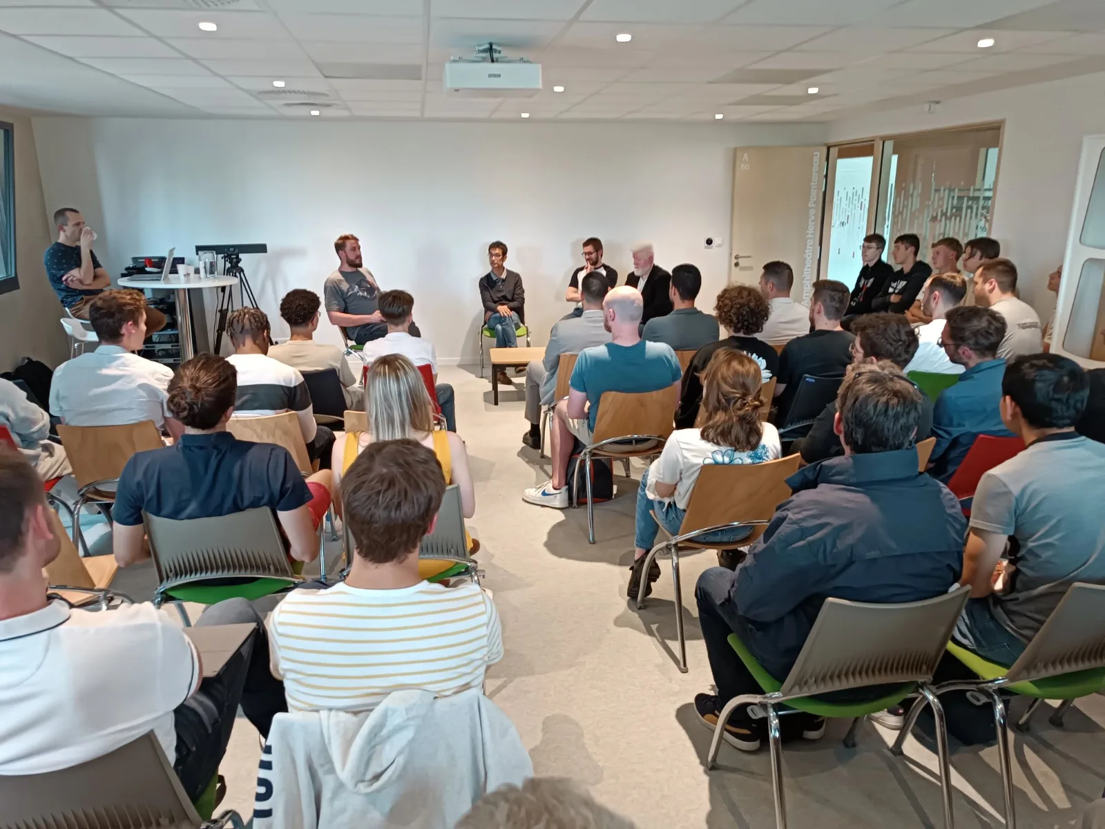 conference devgroup 3