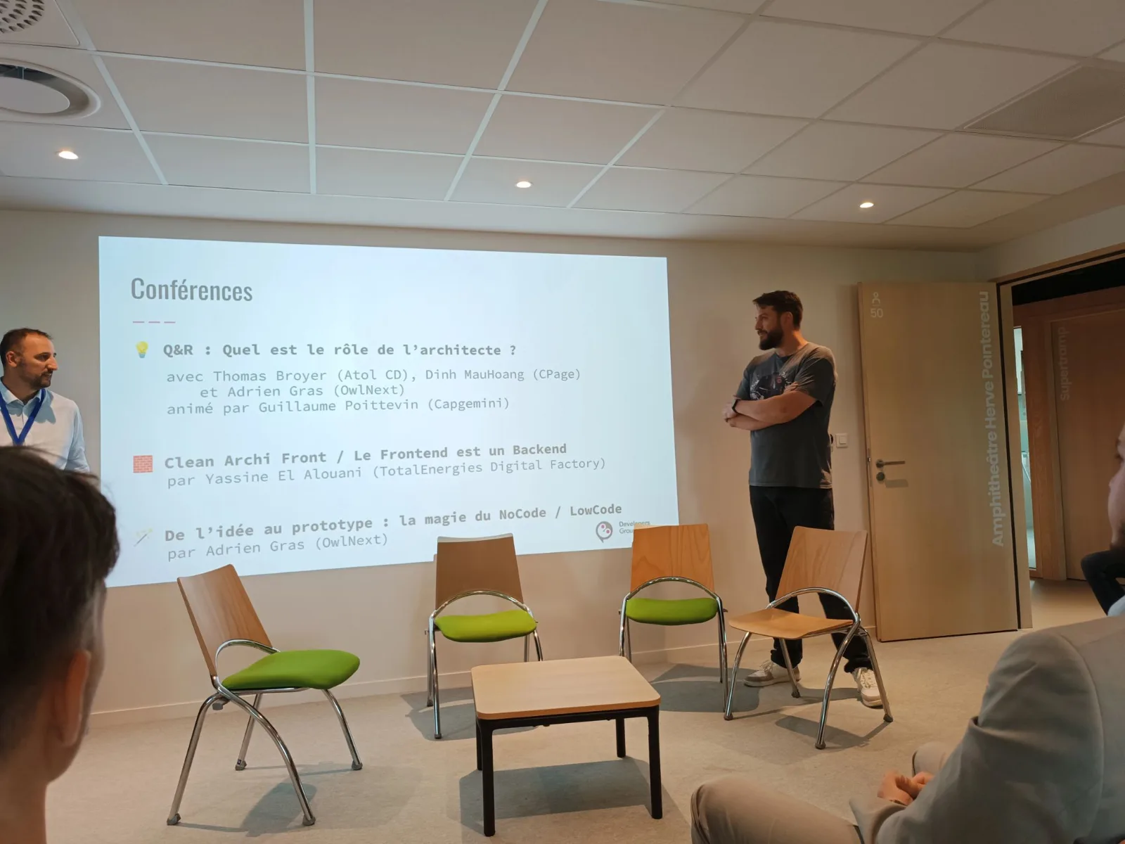 conference devgroup 4