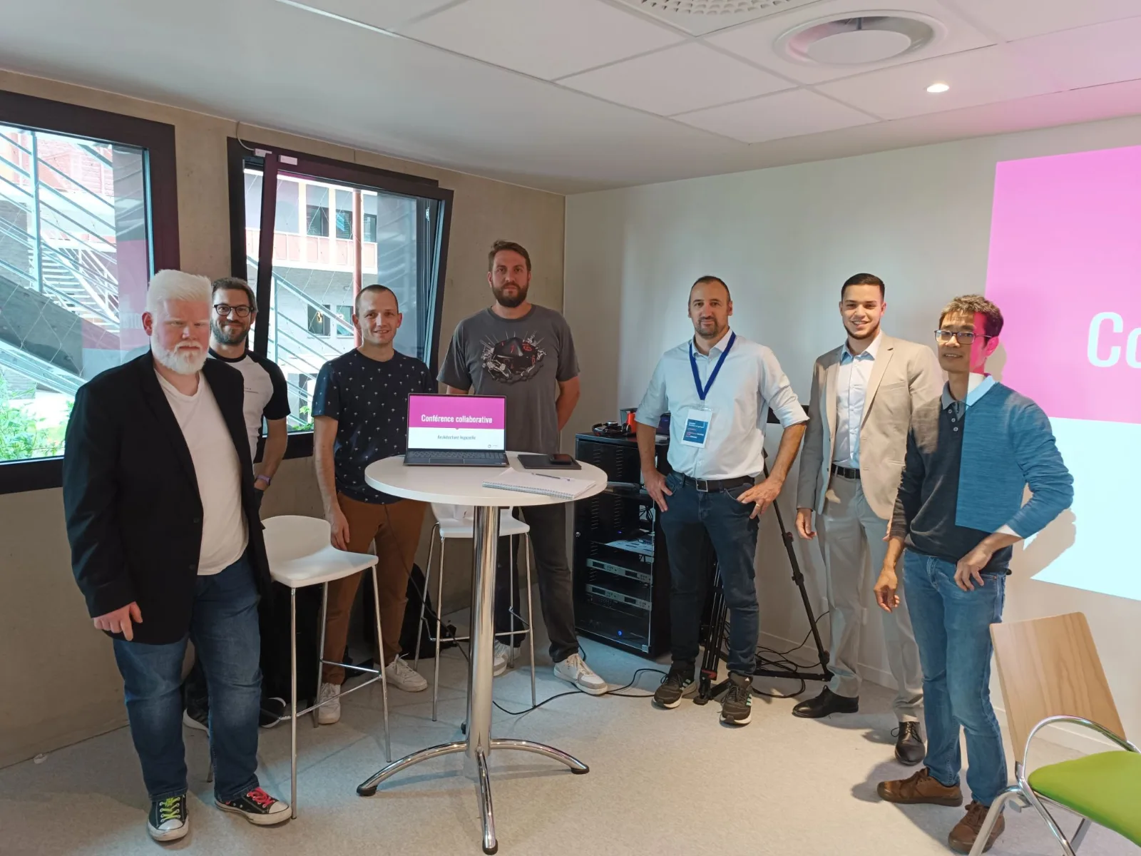 conferences devgroup 2